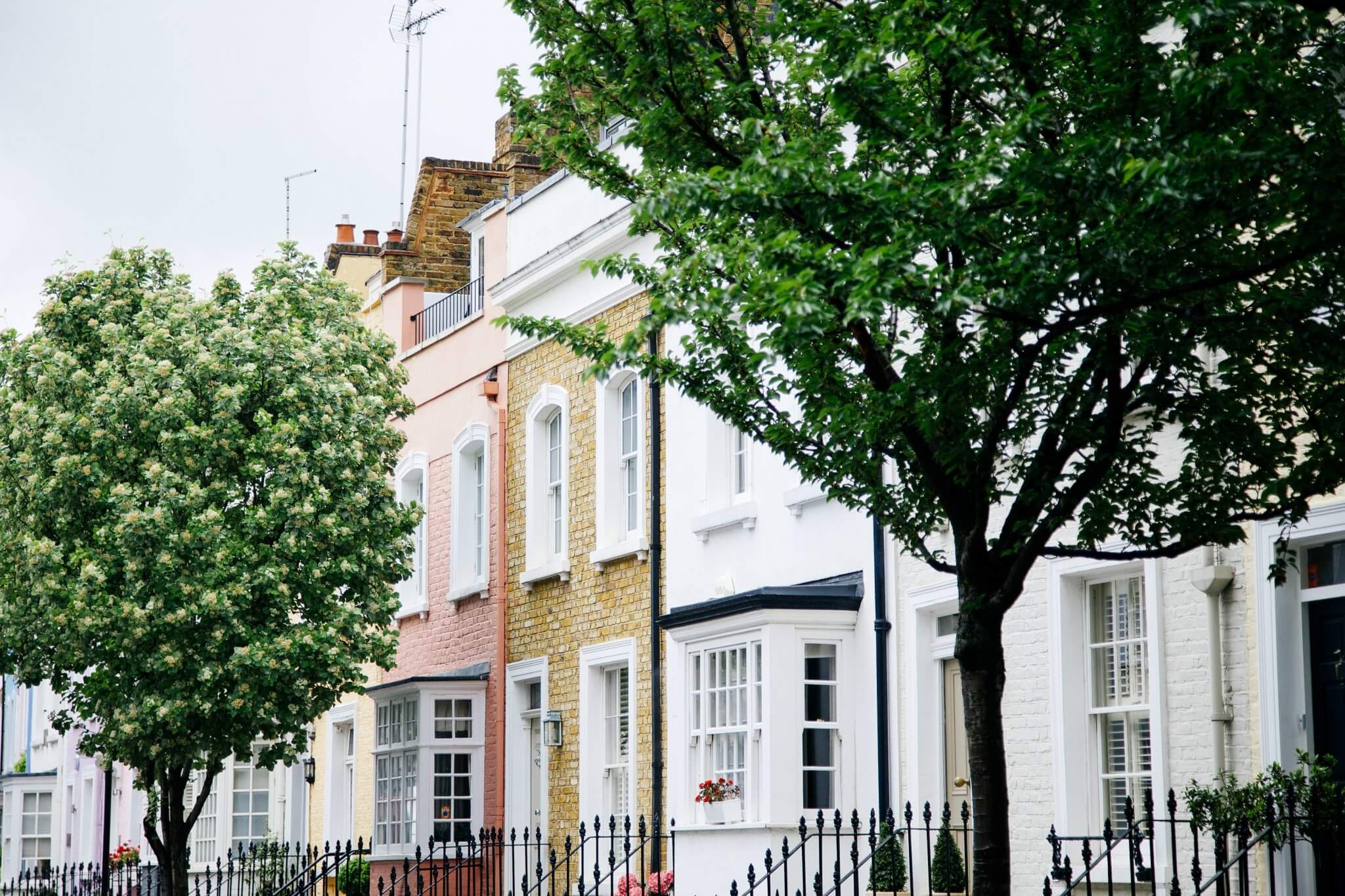 Letting Agents - Local properties to rent