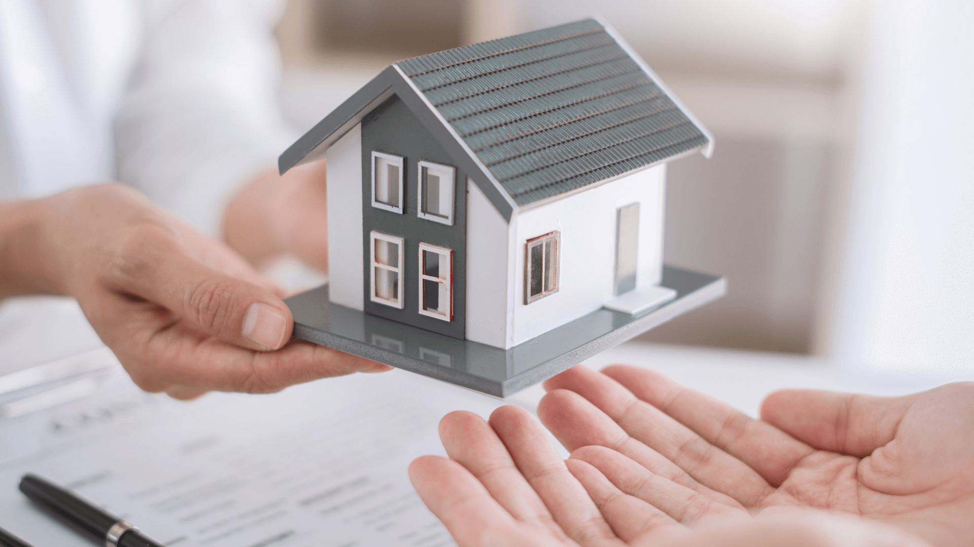 FULLY MANAGED SERVICE FOR LANDLORDS
